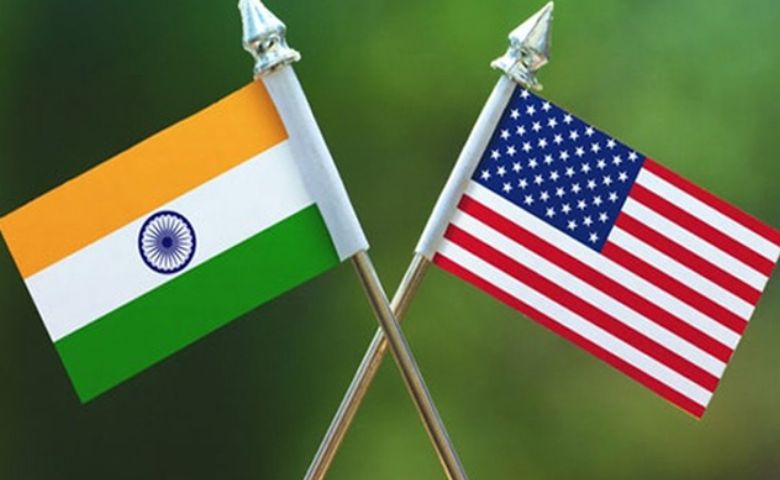 india & us