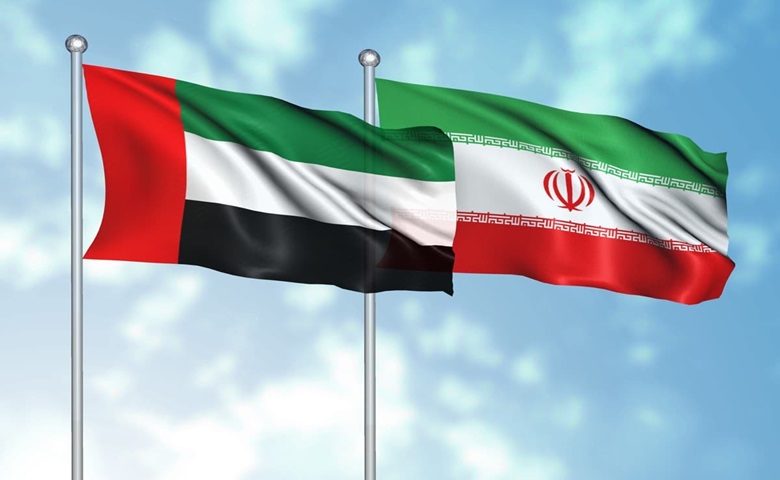 iran and uae