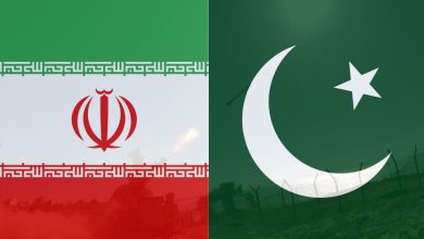 iran-pakistan