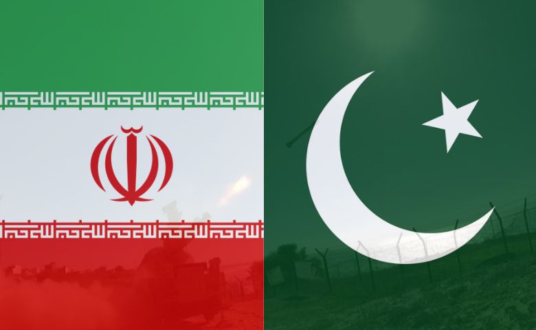 iran-pakistan