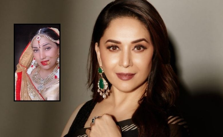 madhuri dixit-HDNEWS