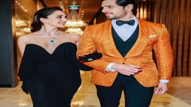 siddharth malhotra and kiara advani