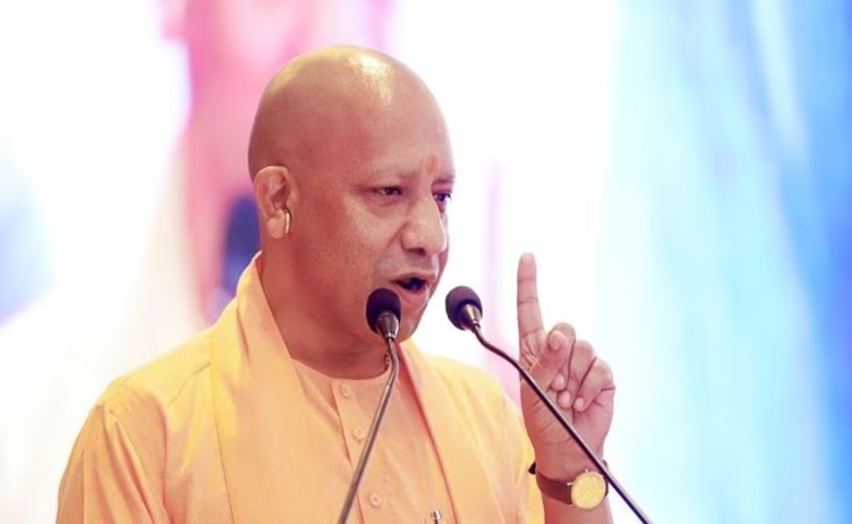 Yogi Adityanath