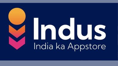 ગૂગલ- Indus App Store