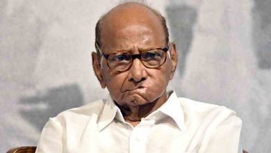 Refusal to stay EC's decision on 'Real NCP': No relief for Sharad Pawar group from SC,