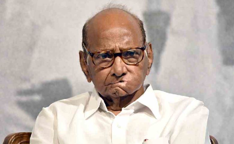 Refusal to stay EC's decision on 'Real NCP': No relief for Sharad Pawar group from SC,