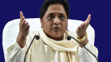 BSP supremo Mayawati