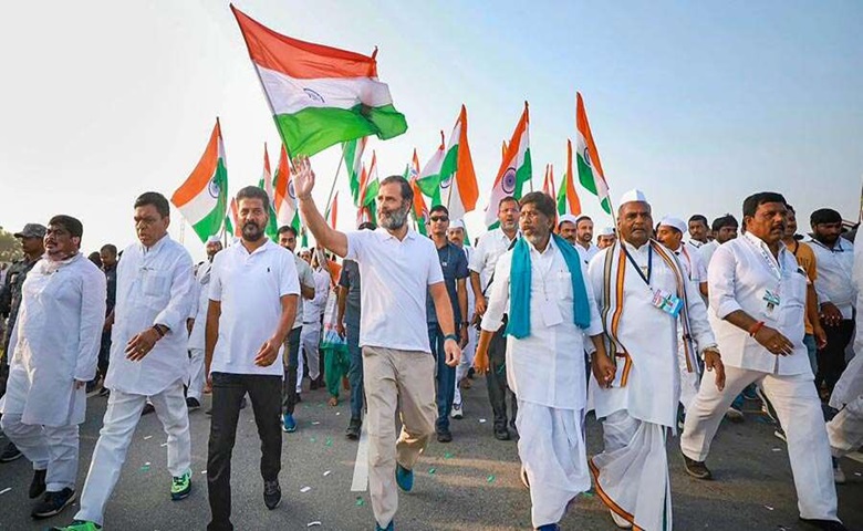 Bharat Jodo Nyay Yatra