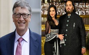 Bill Gates Says THIS About Attending First Indian Wedding