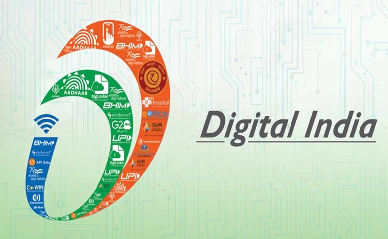 Digital India 