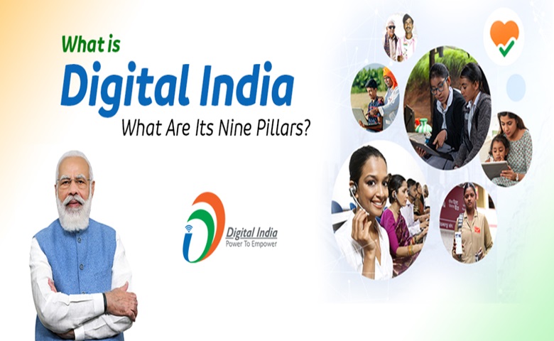 Digital India