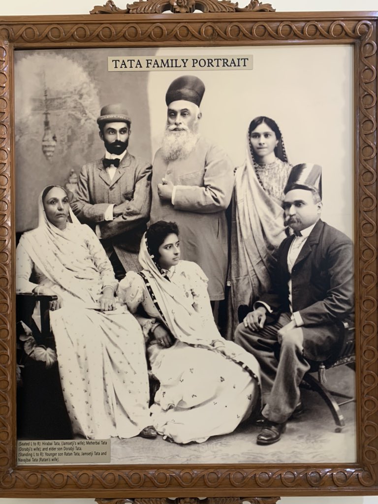 Jamsetji Tata