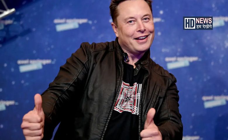 Elon Musk-HDNEWS