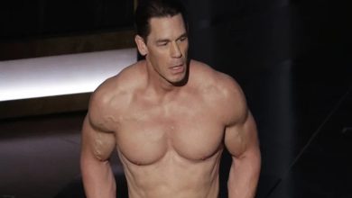 John Cena