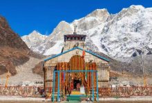 Kedarnath Dham