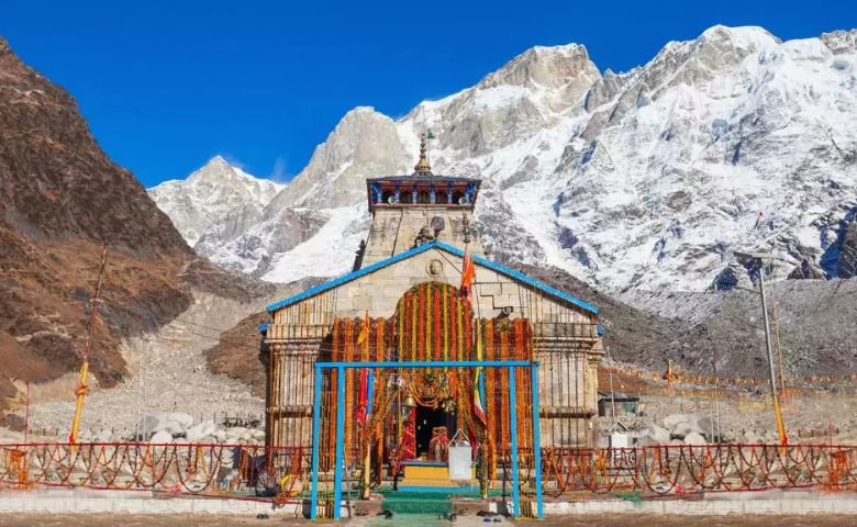 Kedarnath Dham