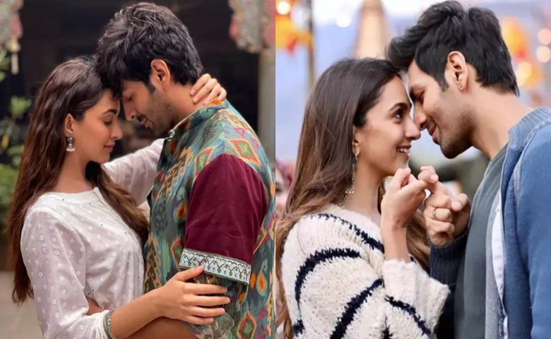 Kartik Aryan and Kiara Advani's film