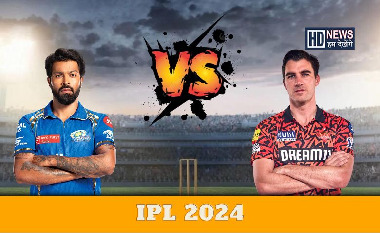 MI VS SRH-HDNEWS