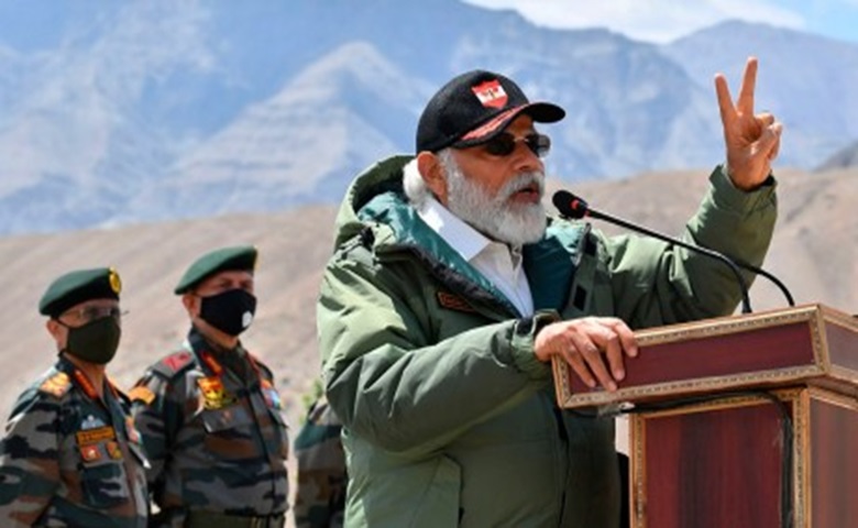 Pm modi