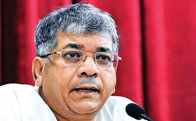 Prakash Ambedkar