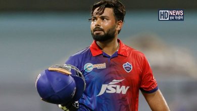 Rishabh Pant-HDNEWS