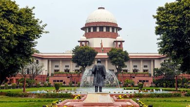 Supreme Court on Electoral Bonds