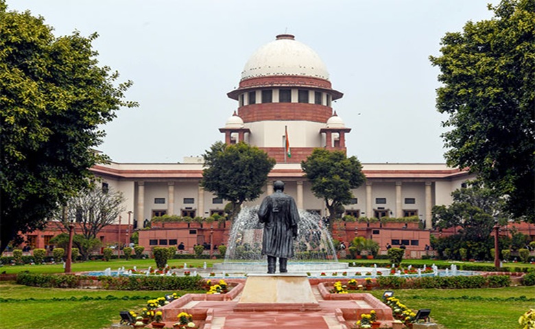 Supreme Court on Electoral Bonds