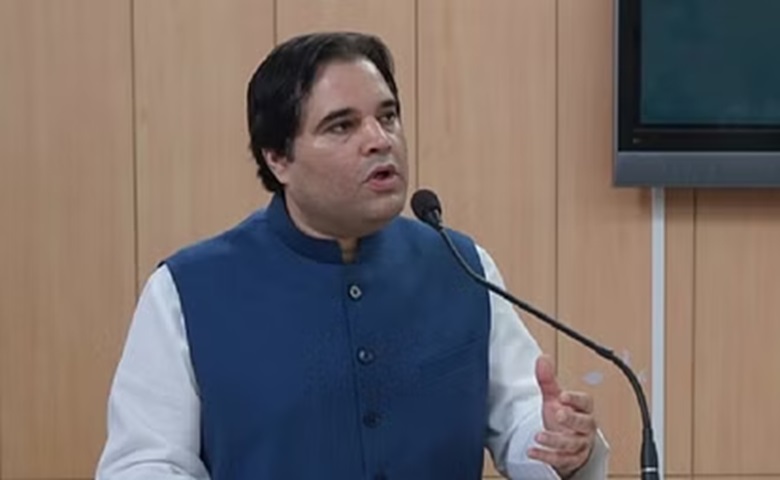 Varun Gandhi