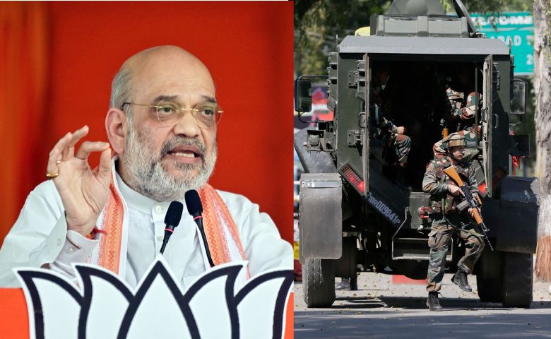 amit shah on jammu kashmir