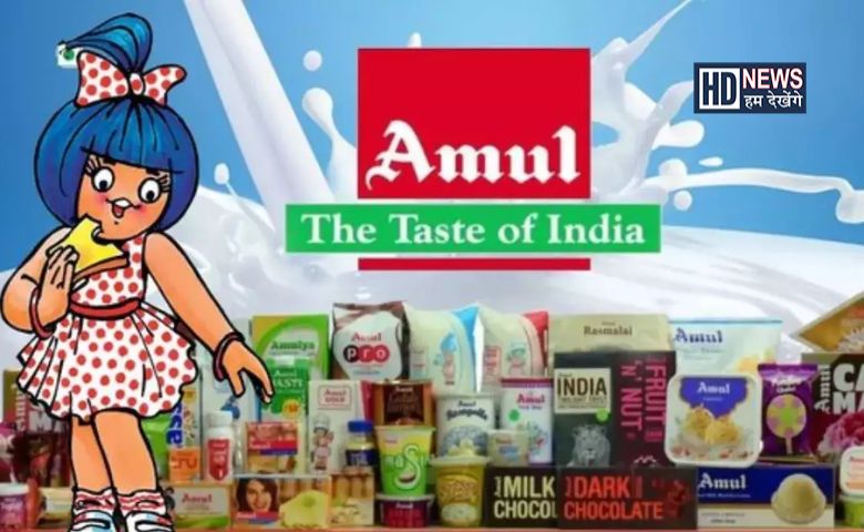 amul products in usa-HDNEWS