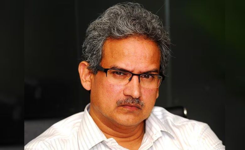 anil desai