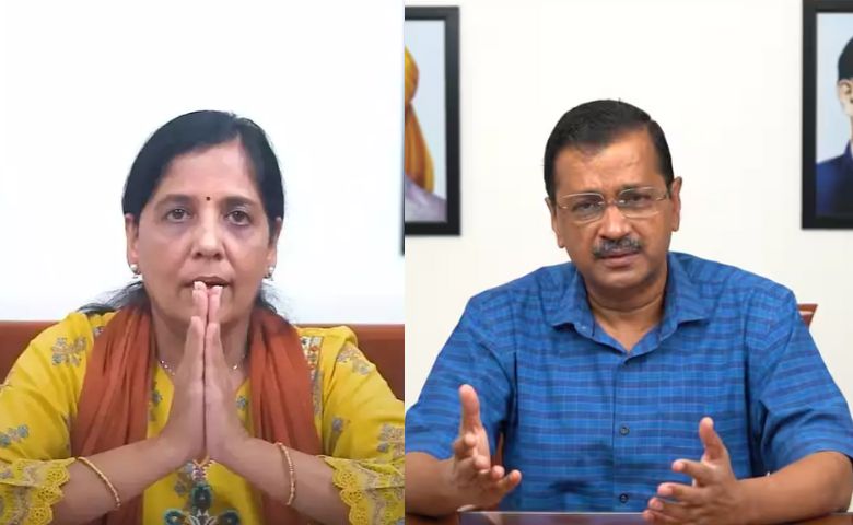 Arvind Kejriwal