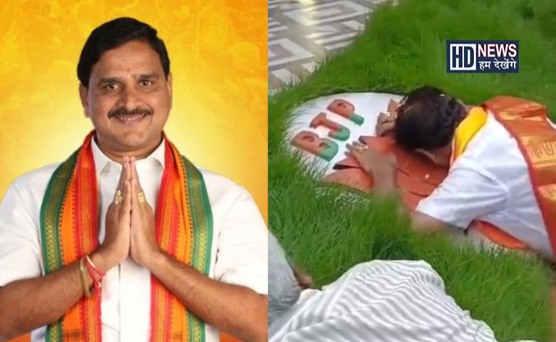 bhupathiraju srinivasa varma-HDNEWS