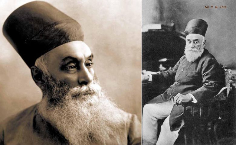 jamsetji tata