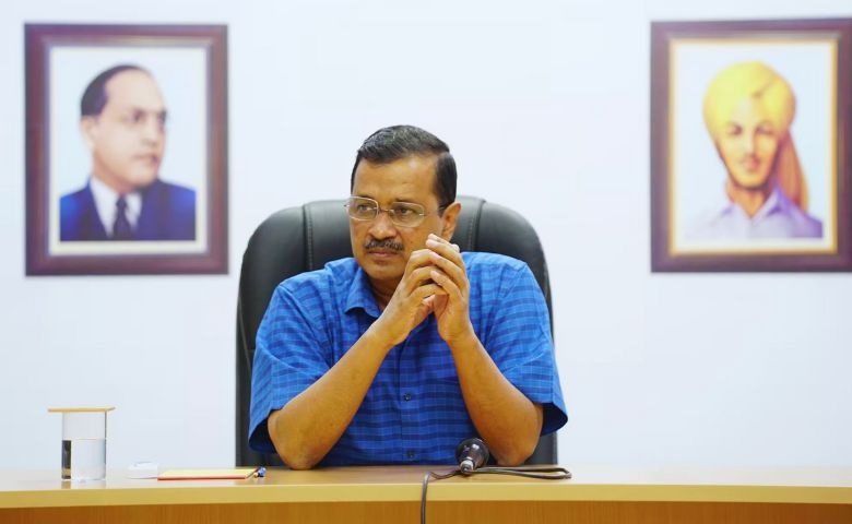 kejariwal