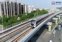 metro train - HDNews