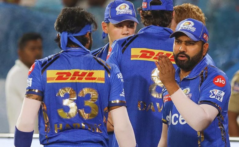 mumbai indians