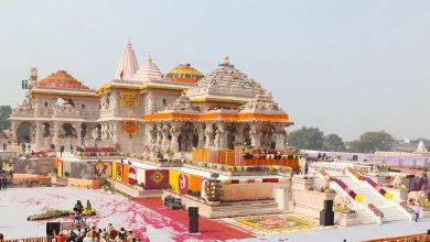 ram mandir