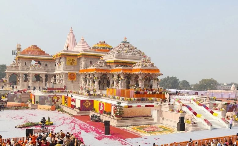 ram mandir