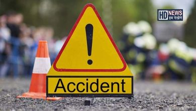 road accident-HDNEWS