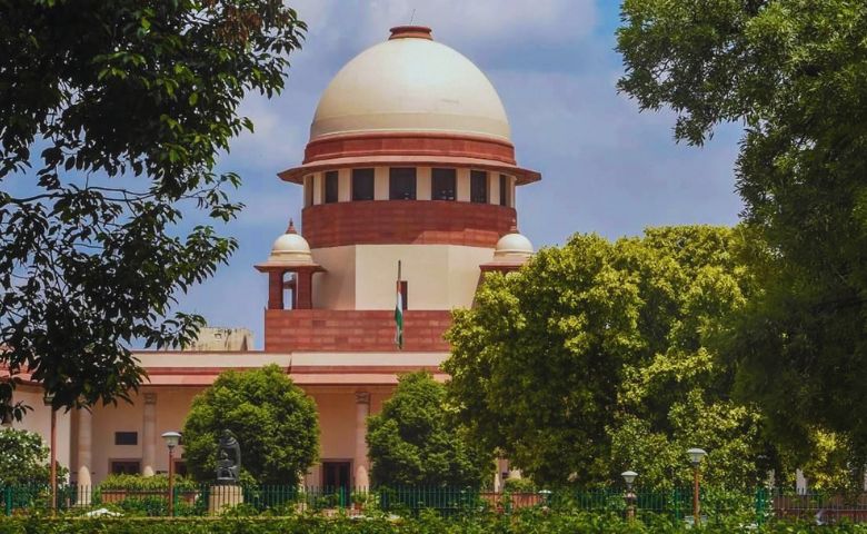 supreme court