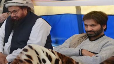 yasin malik