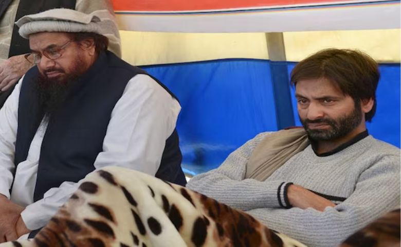 yasin malik