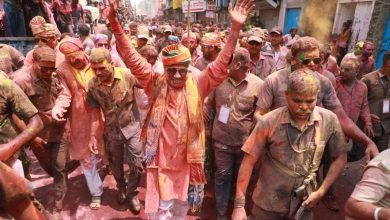 ગેર-humdekhengenews