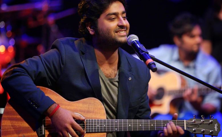 ARIJIT SINGH