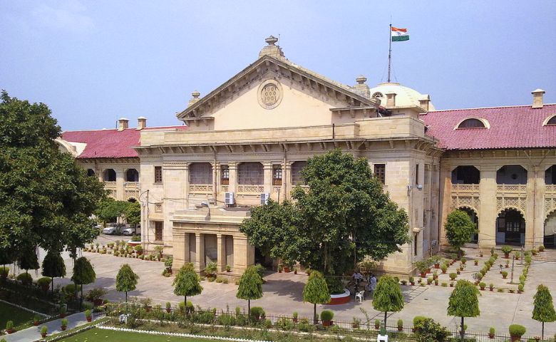 Allahabad High Court