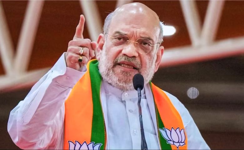 Amit Shah