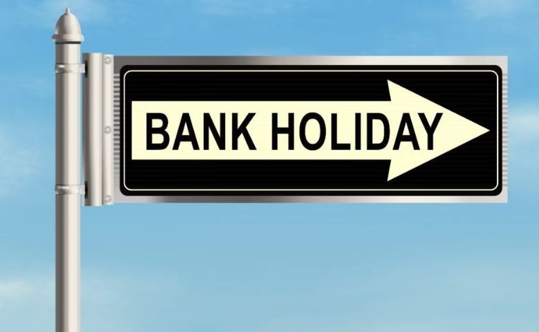 BANK HOIDAY