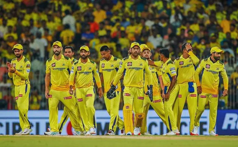 CSK