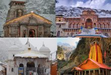 Char Dham